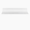 Joliet Shelf | White