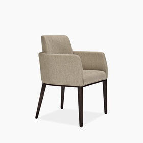 Caspian Carver Dining Chair