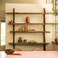 HKliving Terracotta Vase | Orange