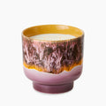 Hkliving 70s Ceramics Scented Candle | Cape Town