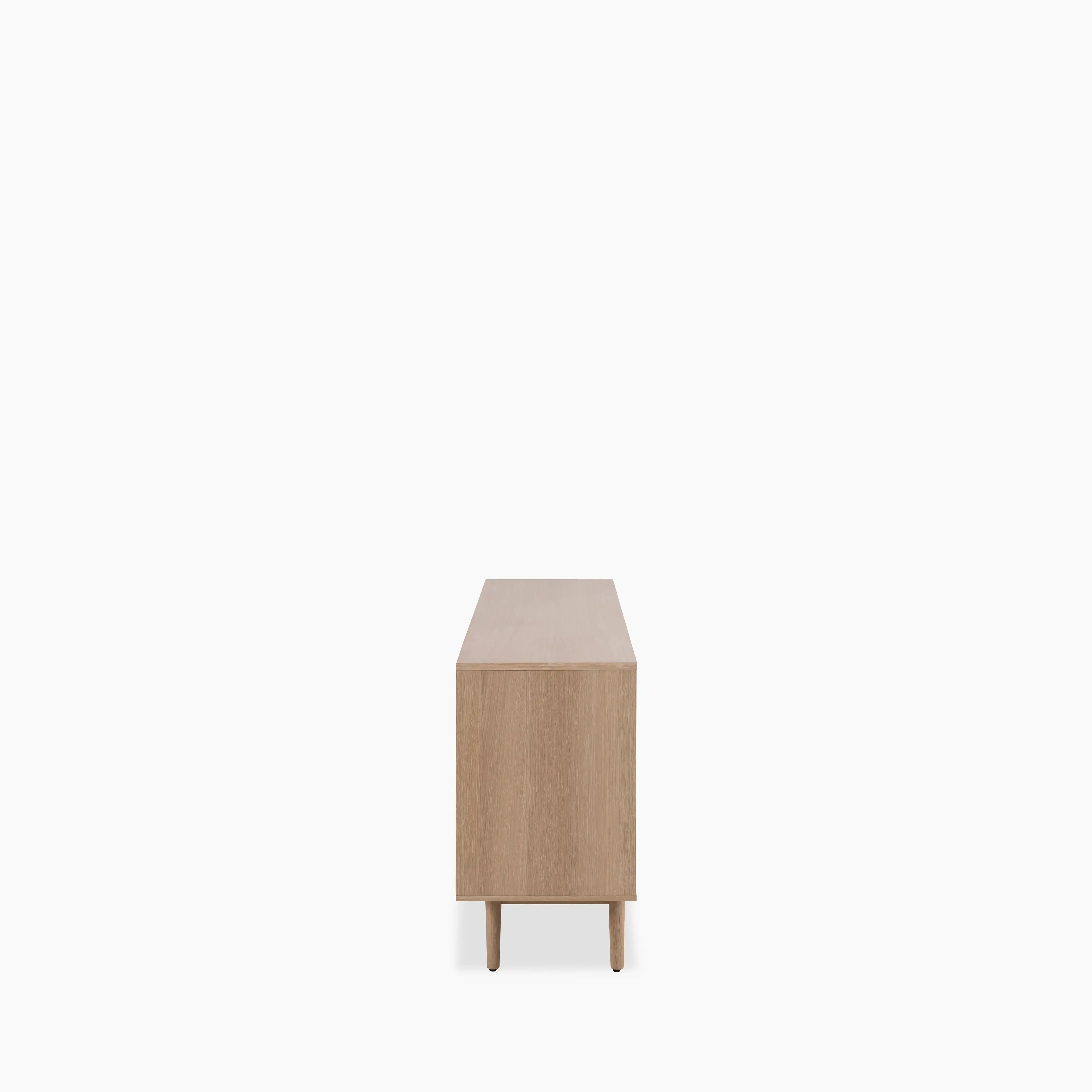 Aston Wooden Sideboard | Oak