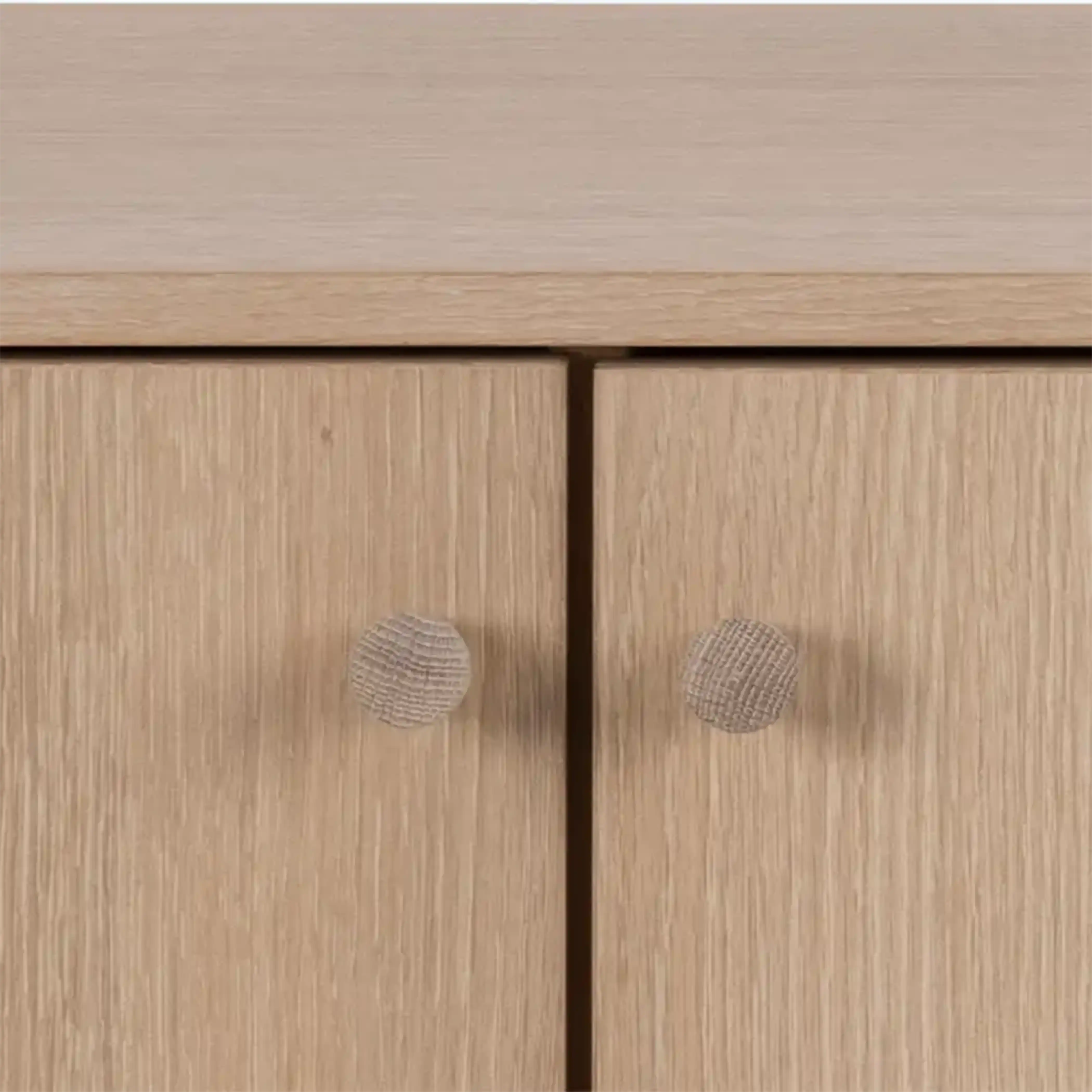 Aston Wooden Sideboard | Oak