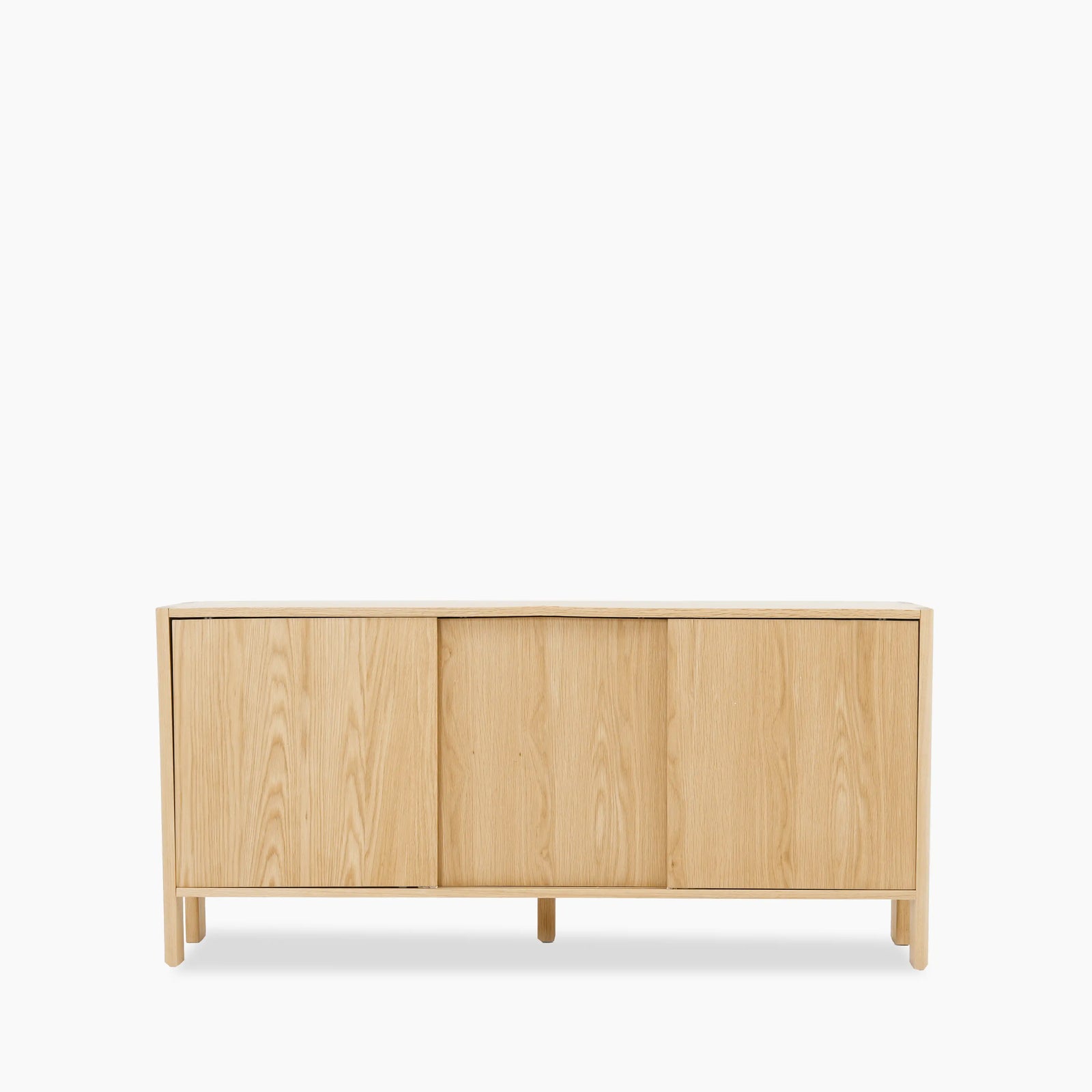 Ceva Wooden Sideboard | Oak