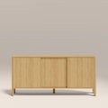 Ceva Wooden Sideboard | Oak