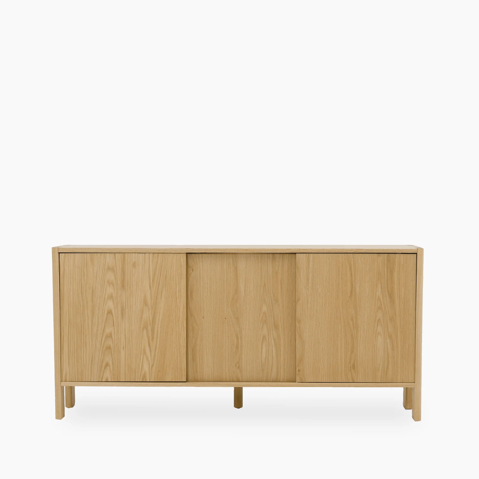 Ceva Wooden Sideboard | Oak