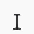 Kinsley Round Dining Table Base | Black
