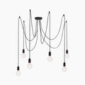 Studio Pendant Light | Black