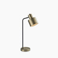 Mayfield Desk Lamp | Brass