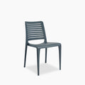 Murphy Dining Chair | Anthracite Grey
