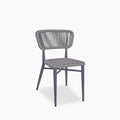 Galdwell Dining Chair | Grey