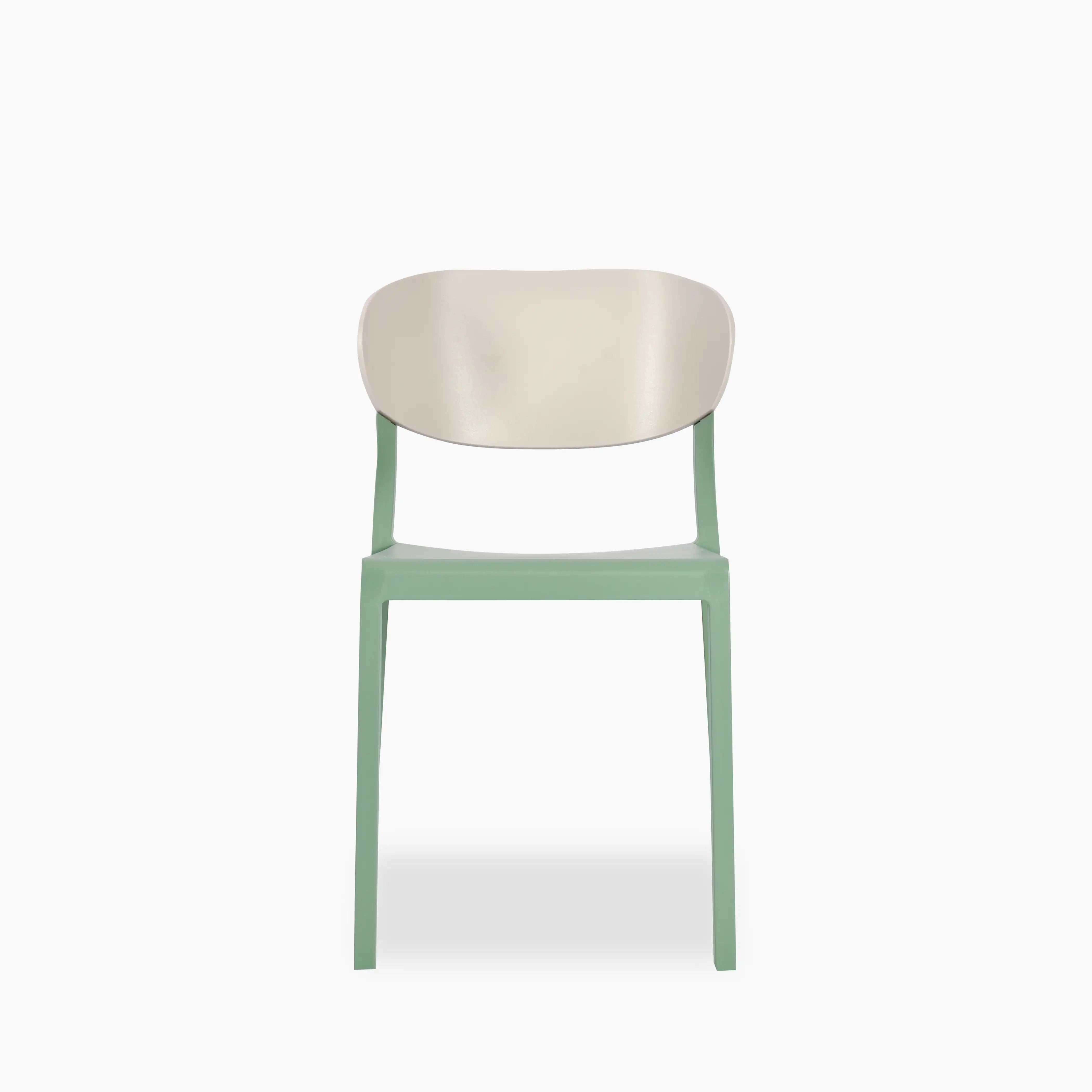 Rory Dining Chair | Olive Green
