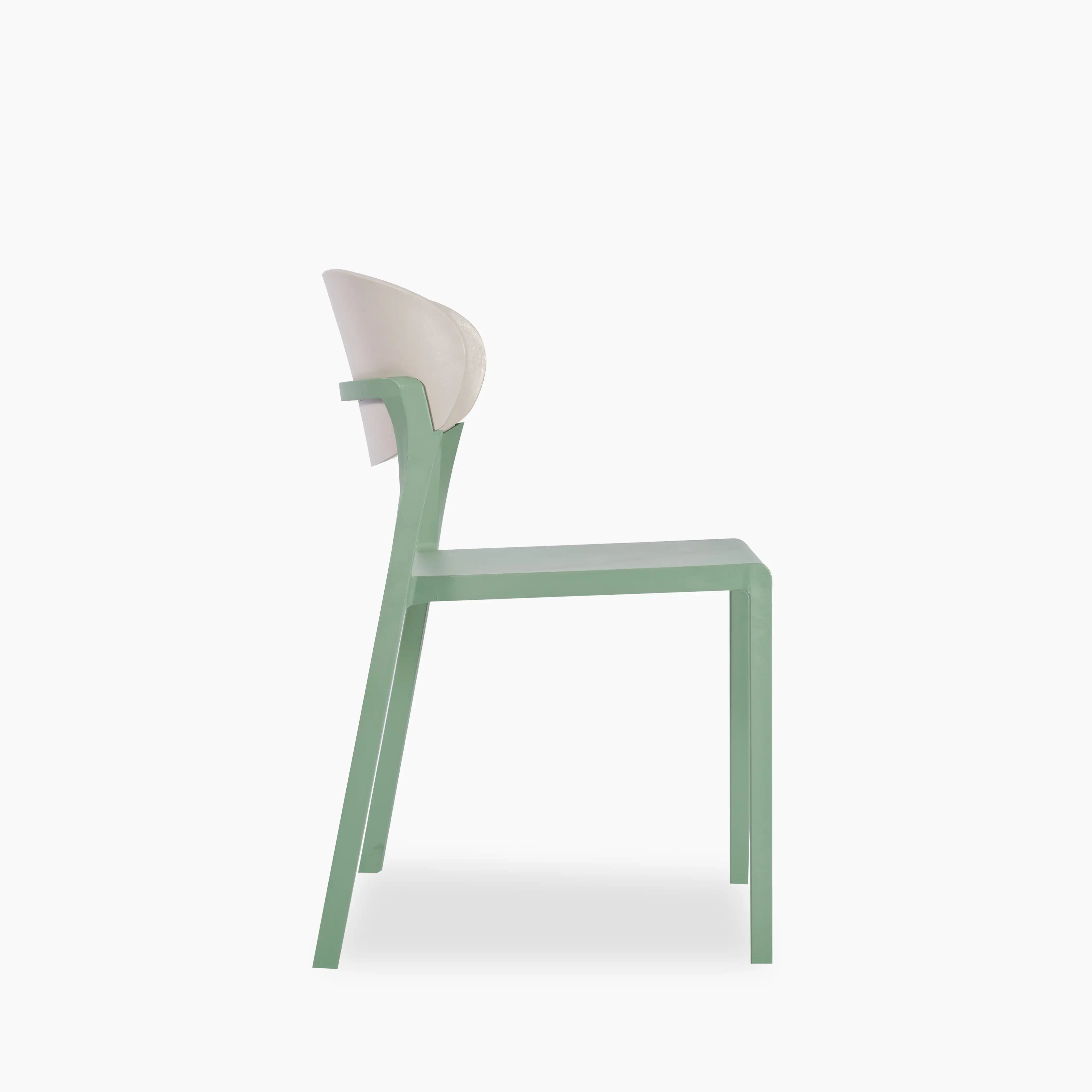 Rory Dining Chair | Olive Green