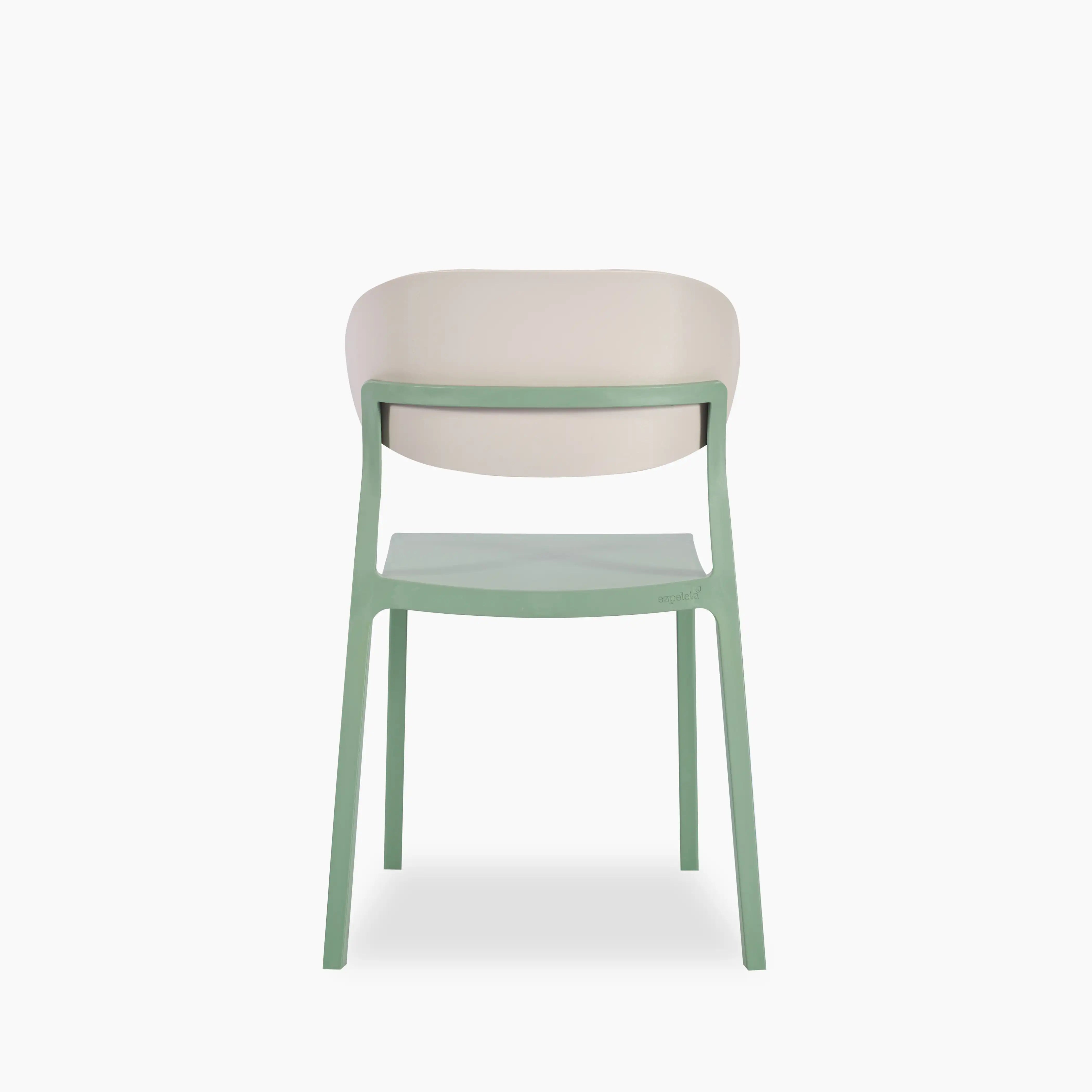 Rory Dining Chair | Olive Green