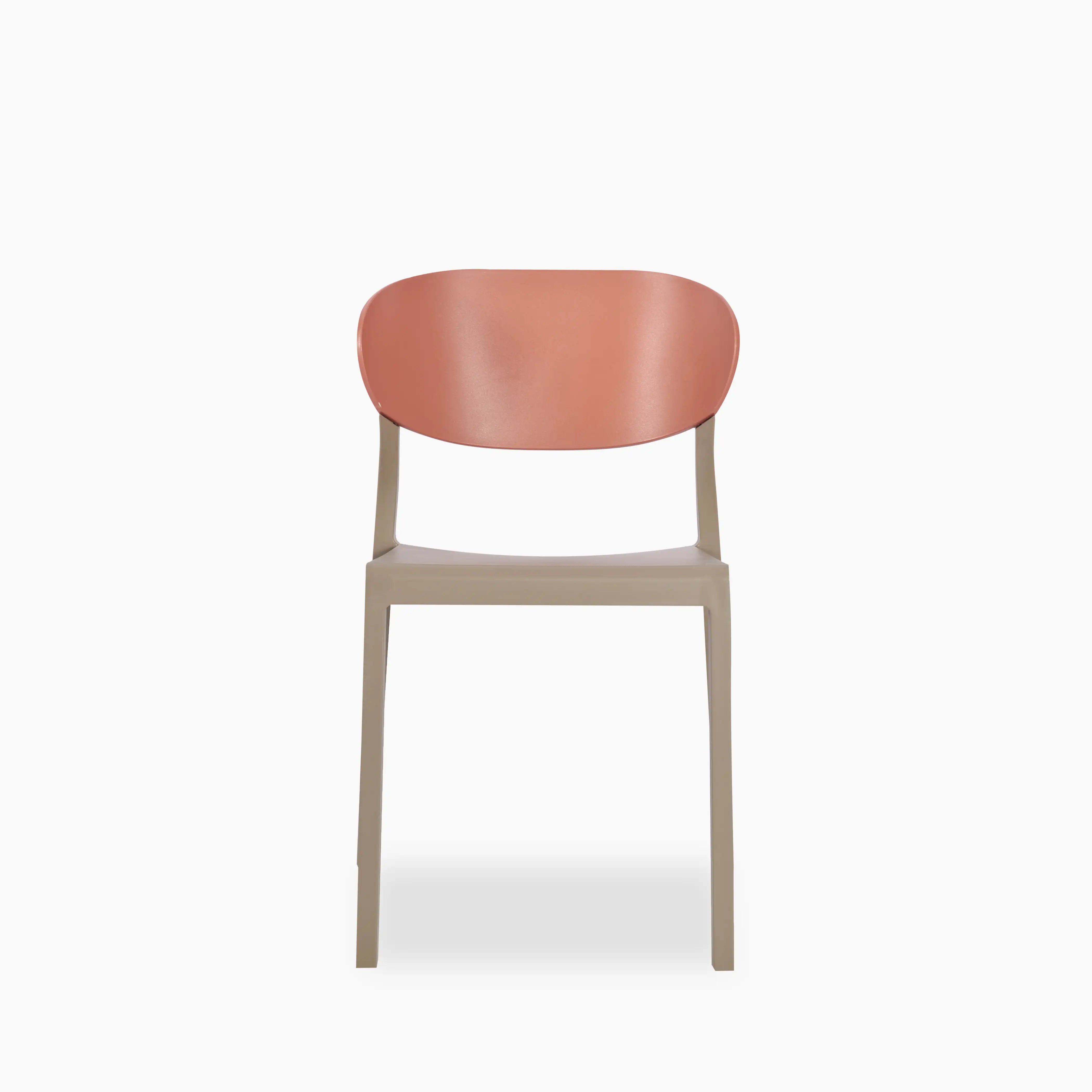 Rory Dining Chair | Taupe