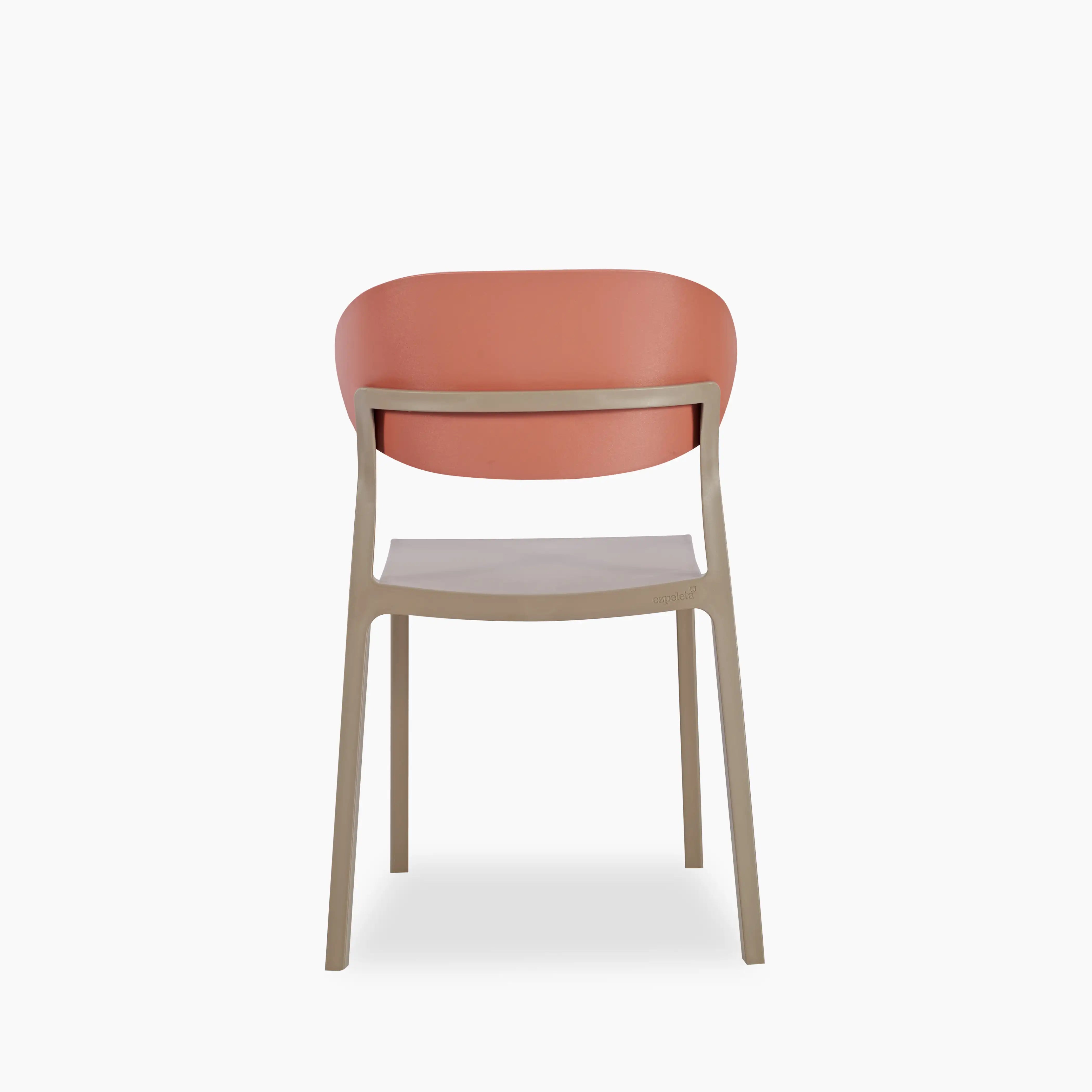 Rory Dining Chair | Taupe