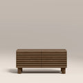 Raphael Wooden TV Stand | Walnut