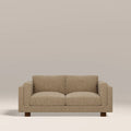 Halton 2 Seater Sofa | Speckled Cappuccino Boucle