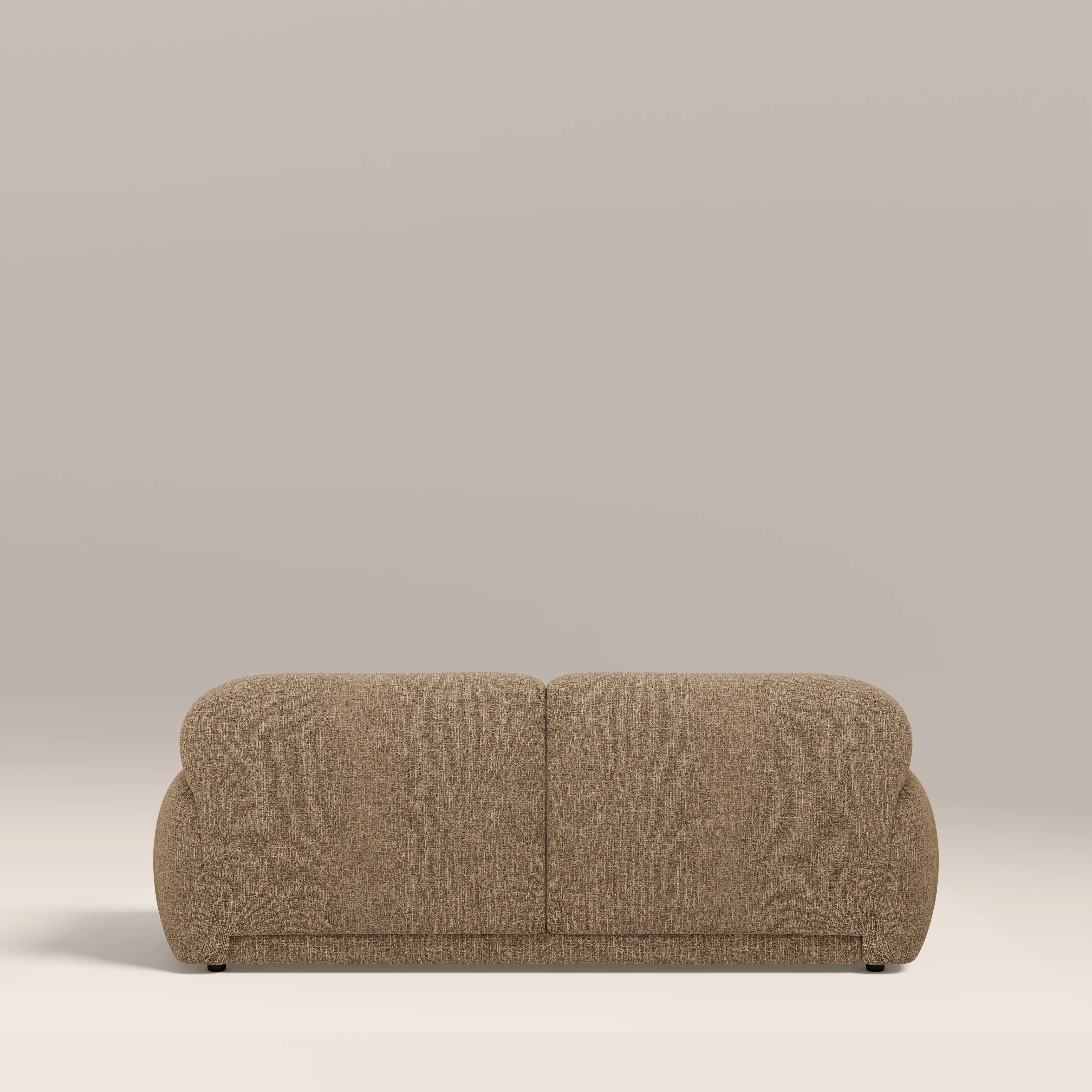 Cloud 2 Seater Sofa | Speckled Cappuccino Boucle