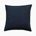 Abingdon Square Cushion | Navy Blue