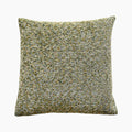 Blenheim Square Velvet Cushion | Green