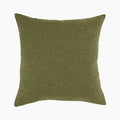 Cranbrook Square Cushion | Moss Green