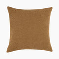 Cranbrook Square Cushion | Tan