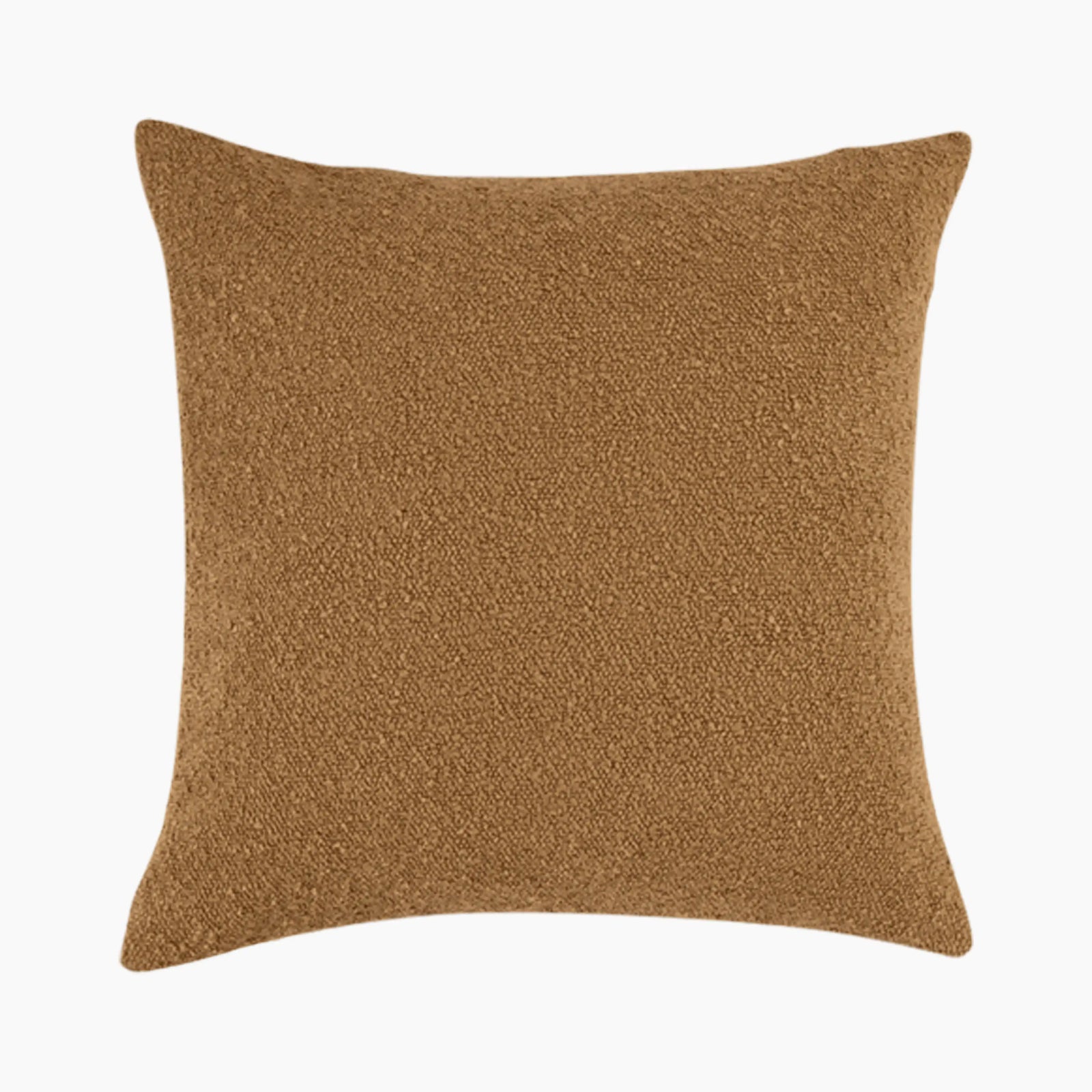 Cranbrook Square Cushion | Tan