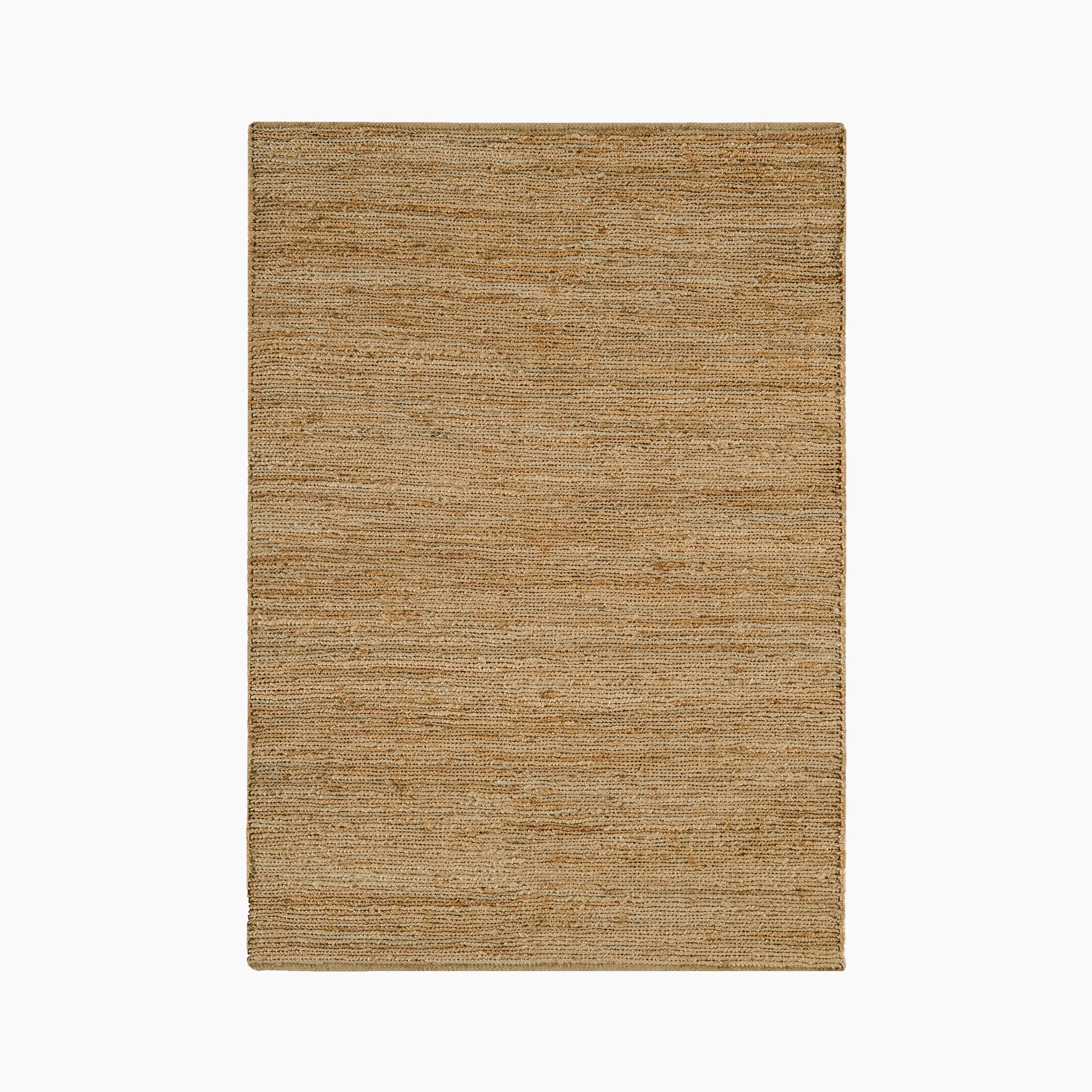 Etta Jute Rug | Natural