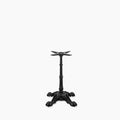 Hayworth Auto-Adjust PX23 Black Dining Table Base | Black