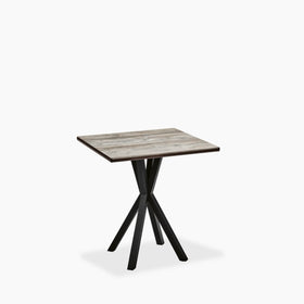 Theodora Dining Table Base