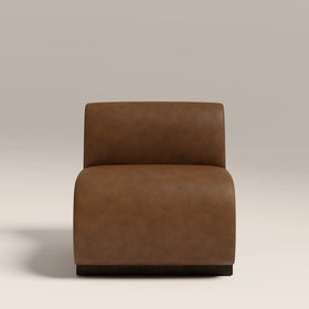 CULT Rounded Back Banquette Seating | Straight Run