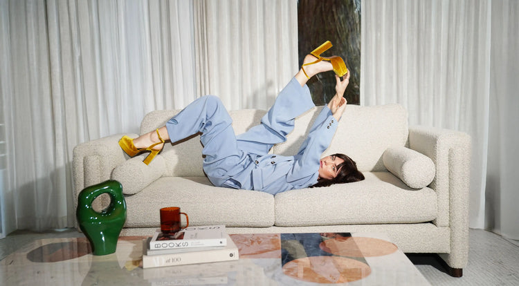 Furniture + Interior Design Trends for 2026