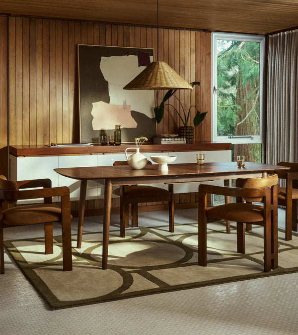 How to Mix Wood Tones - The Cult Guide