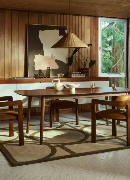 Mid Century Interiors: What is Mid Century Design