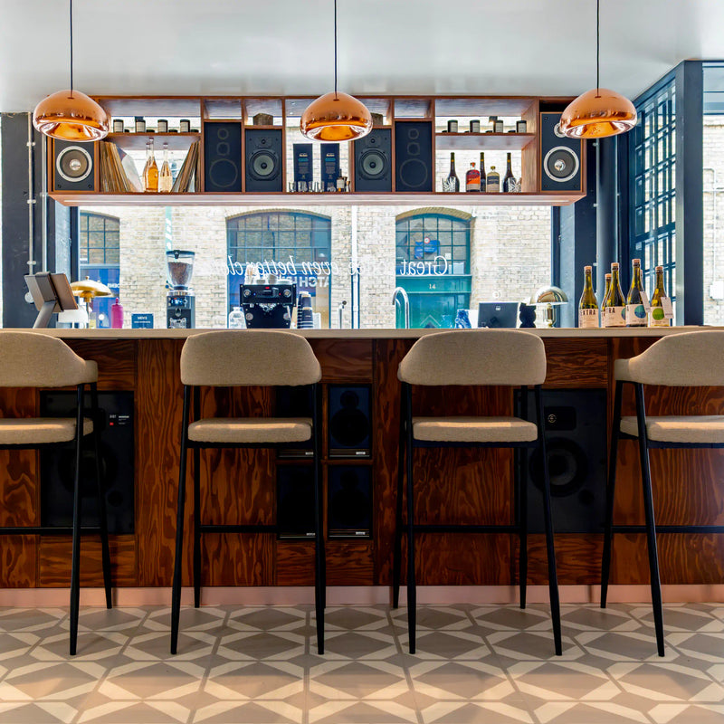 Inside With...Batch London