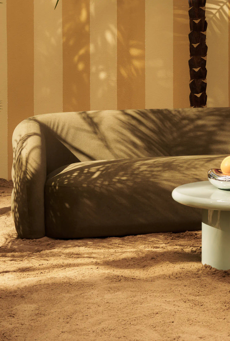 Curved Furniture - Why Soft Shapes Are Taking Over in 2026