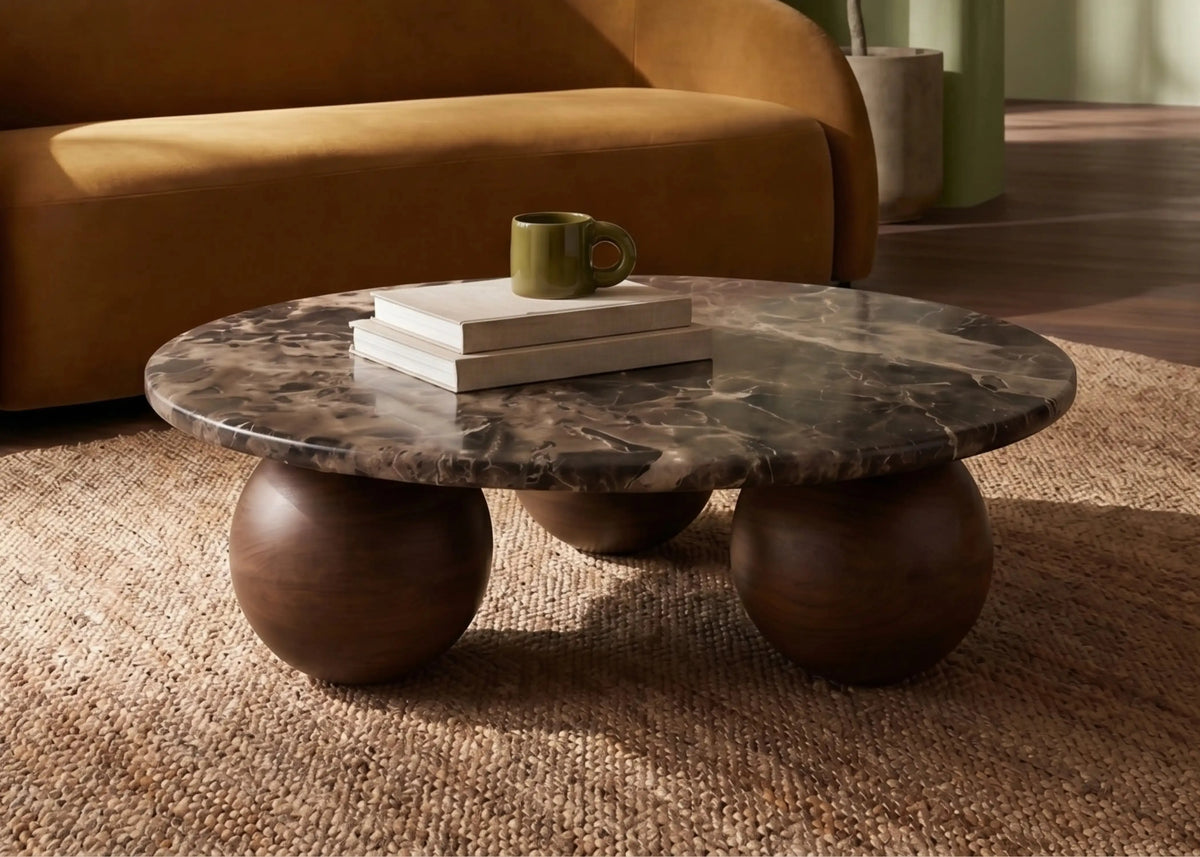 The Cult Guide to Marble