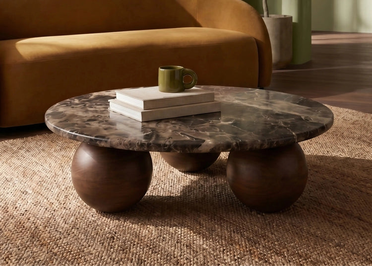 The Cult Guide to Marble