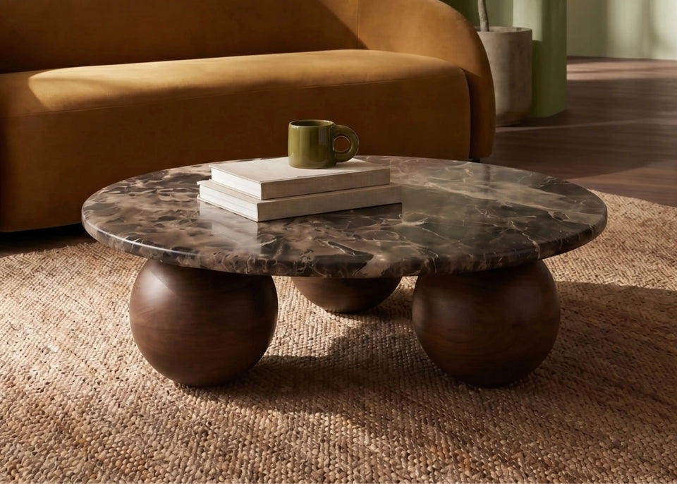 The Cult Guide to Marble