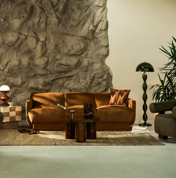 70s Furniture: The Rise of 1970s Interior Design