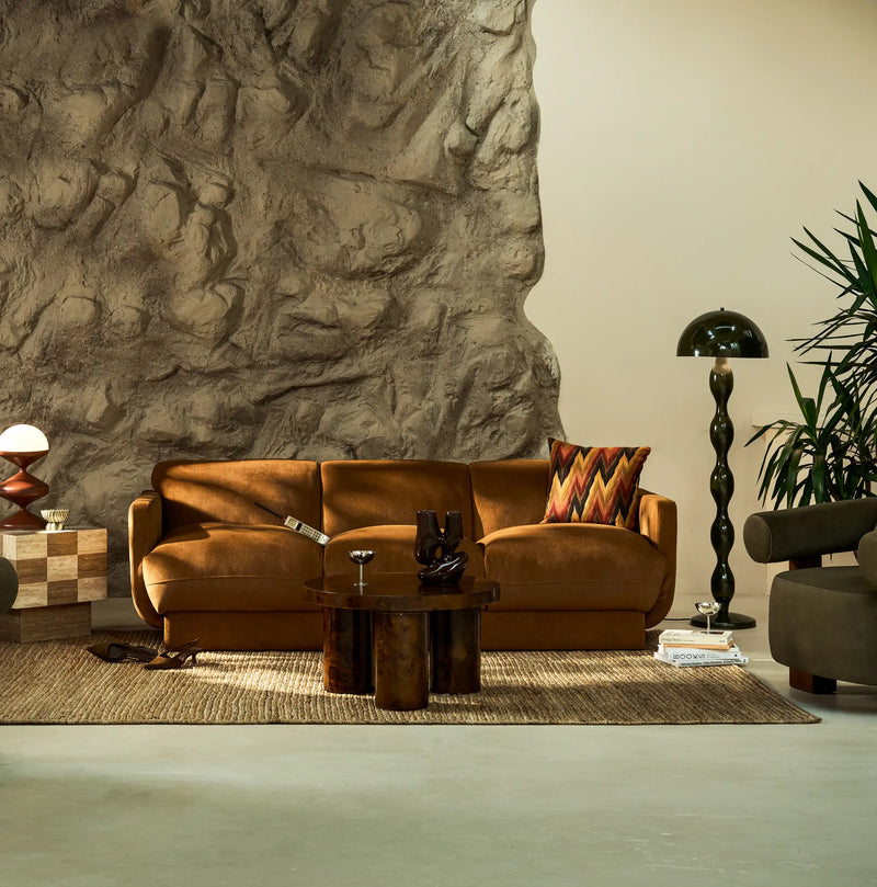 70s Furniture: The Rise of 1970s Interior Design