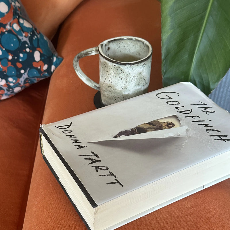 Cult Book Club - What We’re Reading This Summer