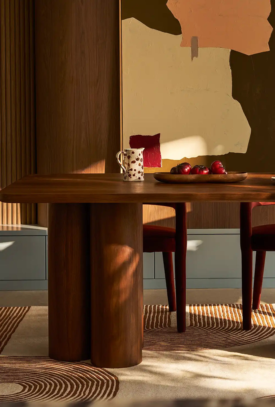 The Cult Guide To Dark Wood Furniture