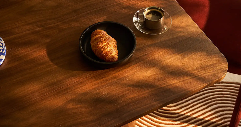 The Cult Guide to Wooden Furniture