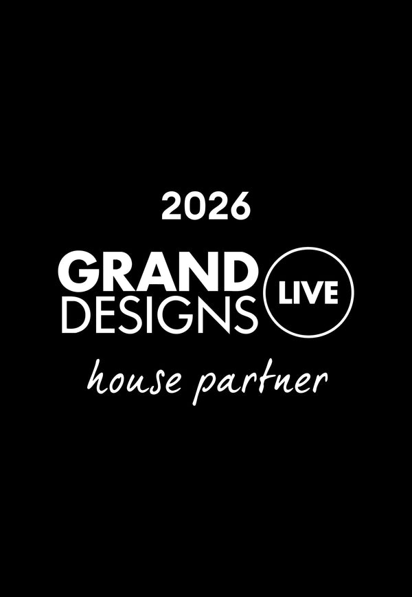 Official House Partners for Grand Designs Live 2026