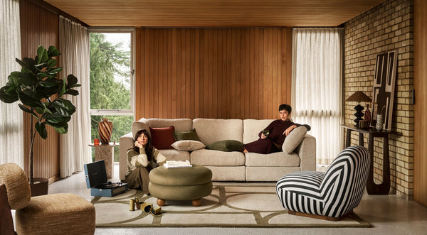 History of Interior Design Trends & How To Style | Cult Furniture