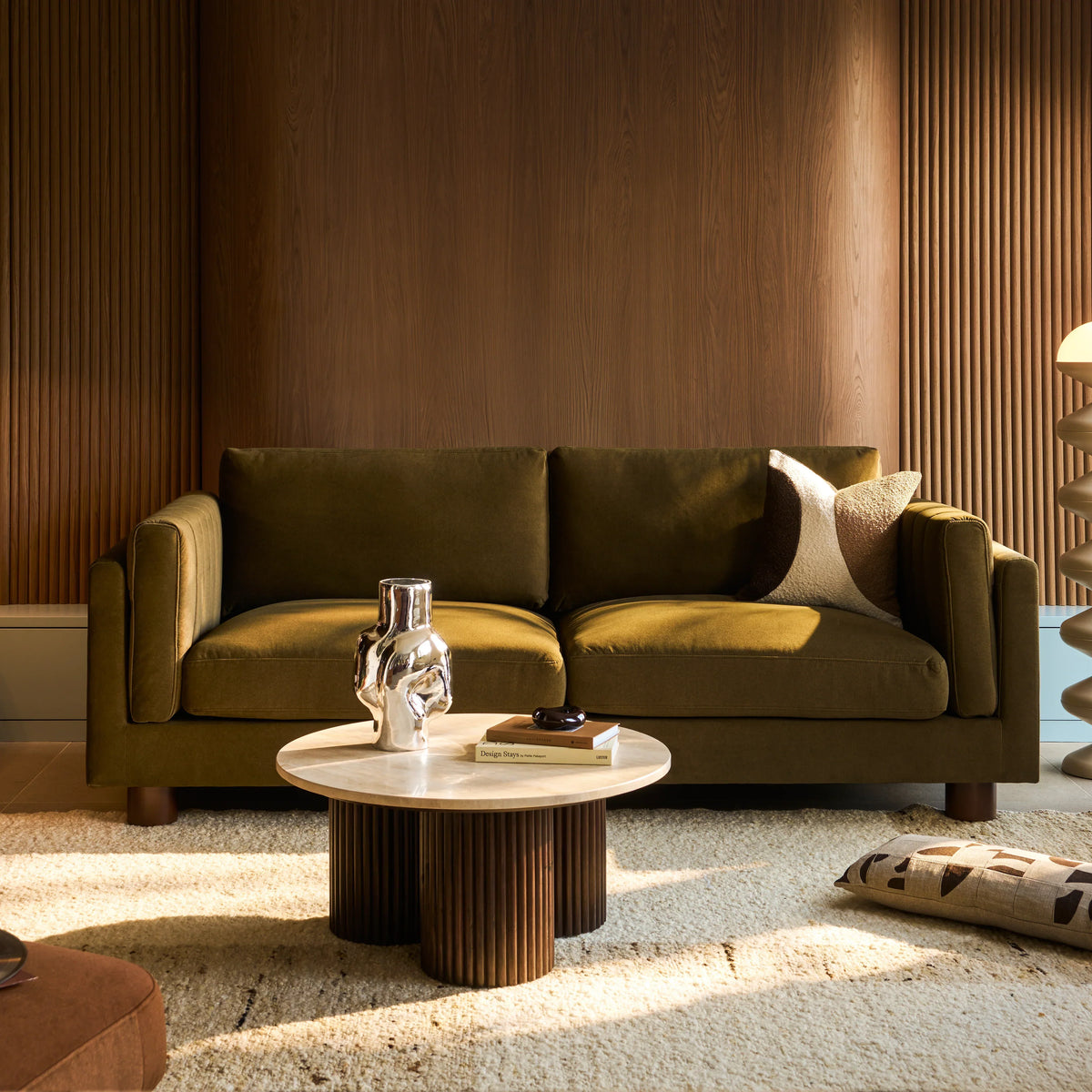 Will it fit? The Cult Sofa Fitting Guide