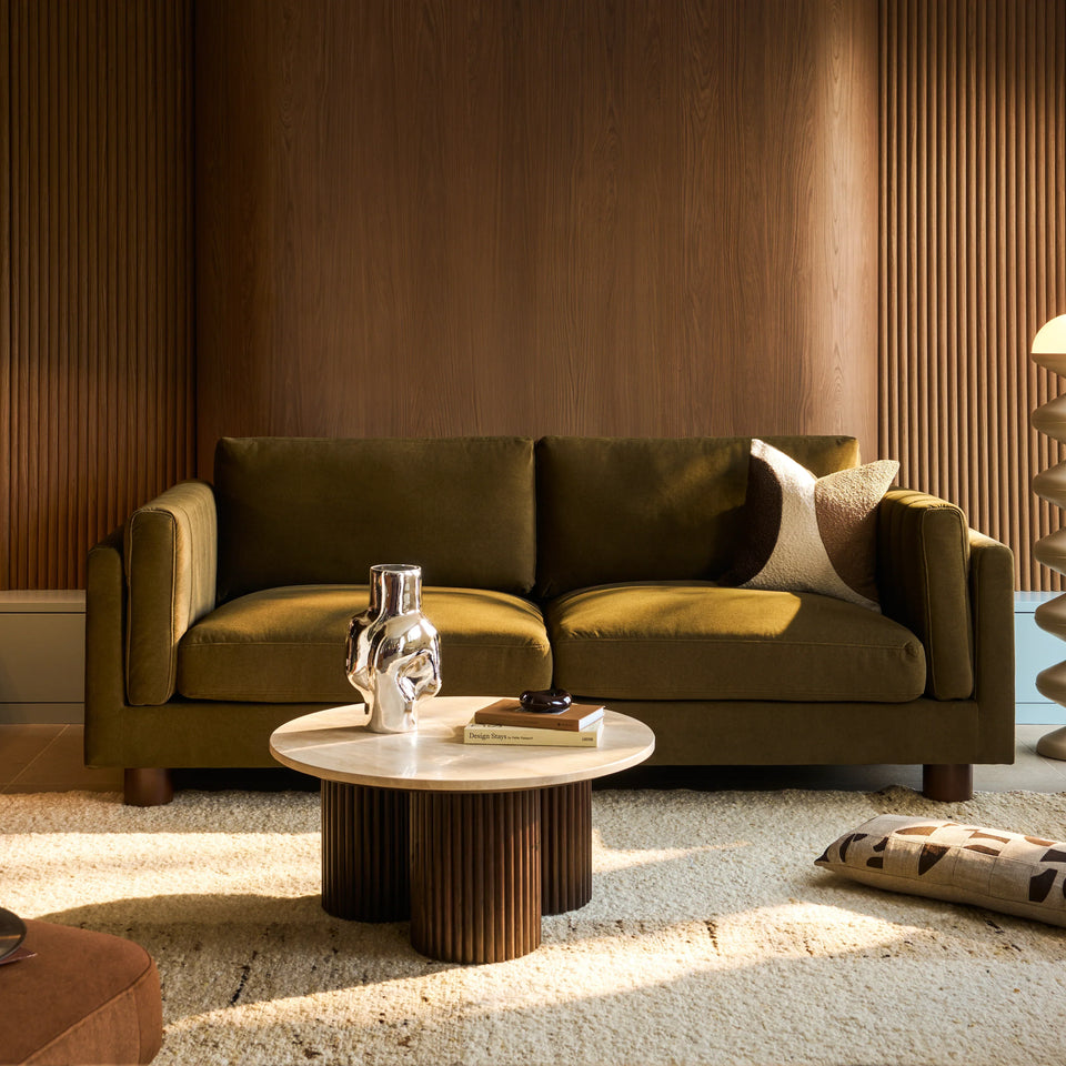 Will it fit? The Cult Sofa Fitting Guide