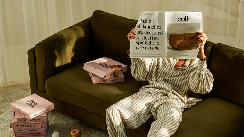 How to create a reading nook: Ideas for small spaces