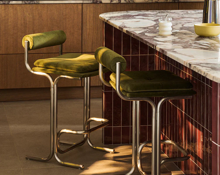 Stool Heights Guide: Finding the Perfect Fit